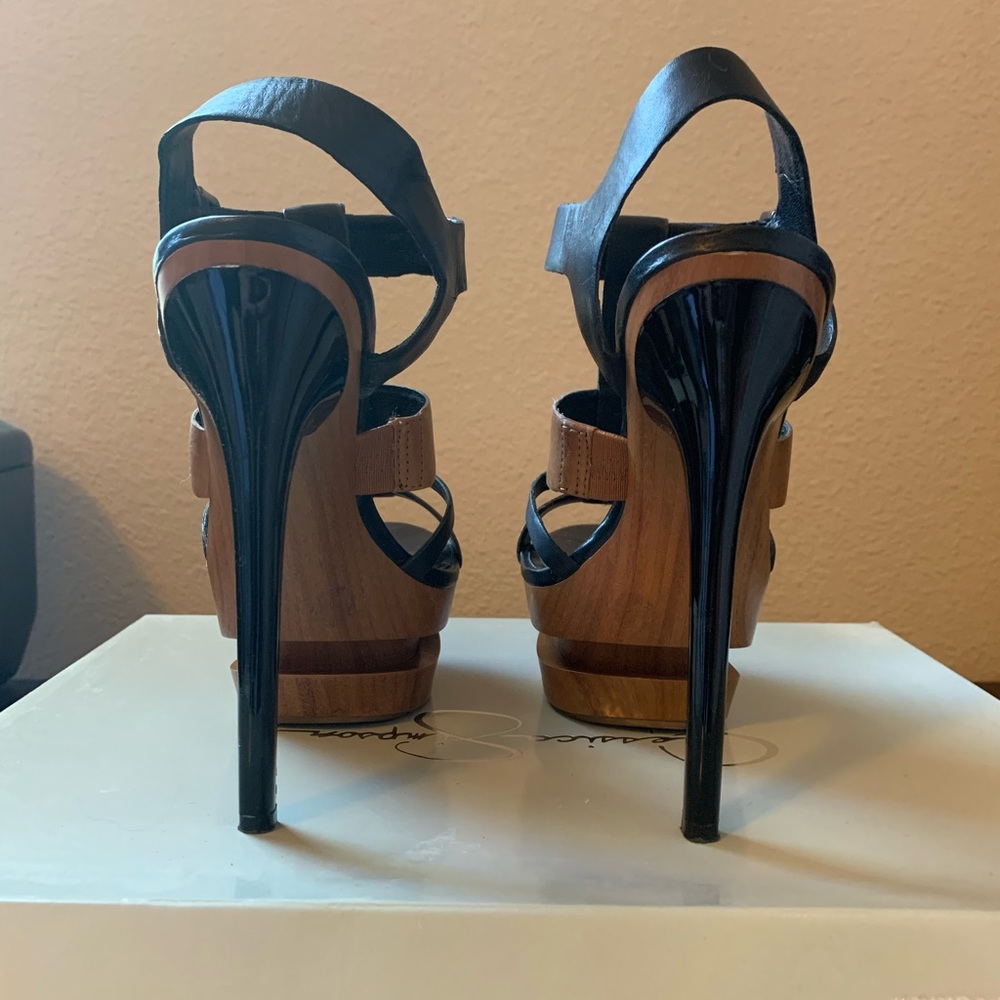 Jessica Simpson Heels - Picture 3 of 5